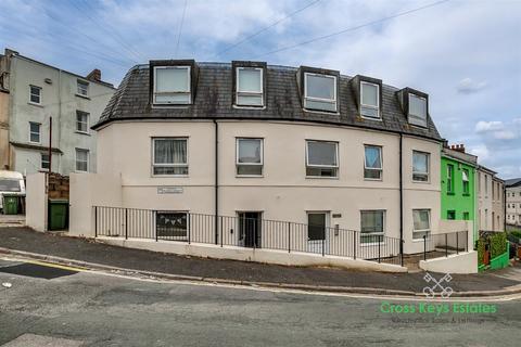 1 bedroom apartment to rent, Arundel Crescent, Plymouth PL1