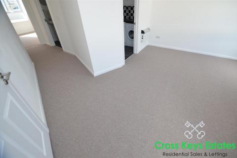 1 bedroom apartment to rent, Arundel Crescent, Plymouth PL1