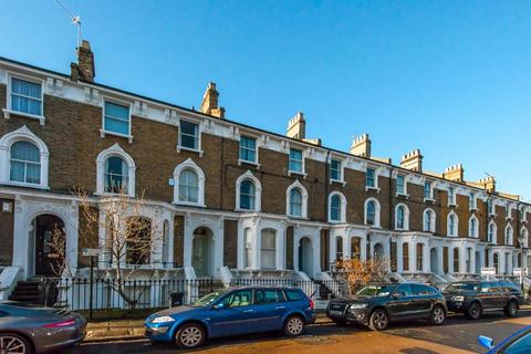 1 bedroom flat to rent, Liston Road, London SW4