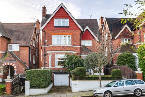 3 bedroom apartment for sale, Lindfield Gardens, Hampstead