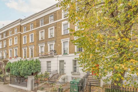 1 bedroom flat for sale, Offord Road, London N1