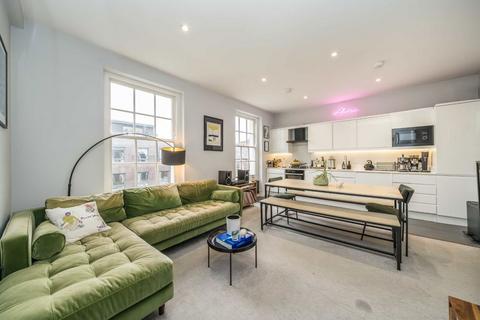 1 bedroom flat for sale, Offord Road, London N1