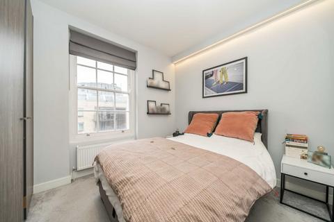 1 bedroom flat for sale, Offord Road, London N1