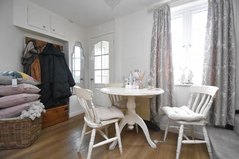 1 bedroom terraced house for sale, Water Street, Lavenham