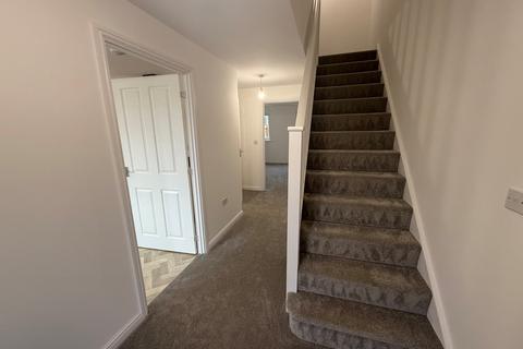 2 bedroom semi-detached house for sale, Brightwell Lakes, Martlesham