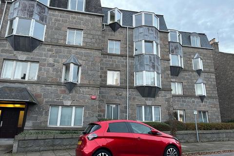 2 bedroom flat to rent, Whitehall Road, Rosemount, Aberdeen, AB25