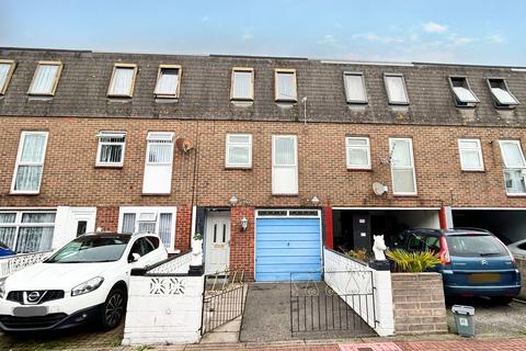 3 bedroom terraced house for sale, Clydebank Road, Portsmouth, PO2