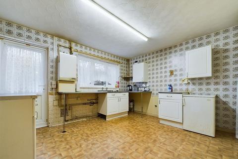 3 bedroom terraced house for sale, Clydebank Road, Portsmouth, PO2