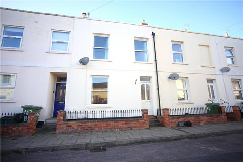 2 bedroom terraced house to rent, Burton Street, Cheltenham, Gloucestershire, GL50