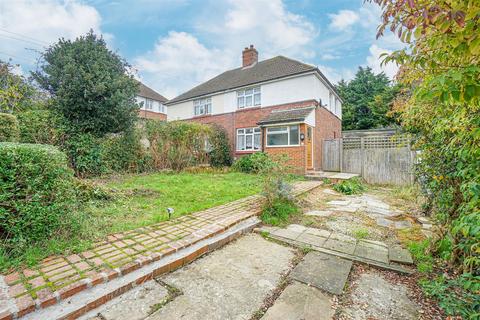 3 bedroom semi-detached house for sale, Upper Broomgrove Road, Hastings