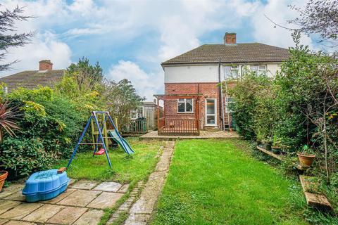 3 bedroom semi-detached house for sale, Upper Broomgrove Road, Hastings