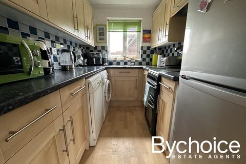 1 bedroom semi-detached house for sale, Aylward Close, Hadleigh