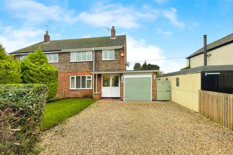 3 bedroom semi-detached house to rent, Kents Lane, Ettington, Stratford-upon-Avon