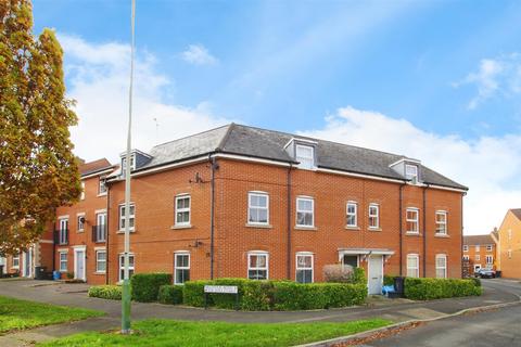 2 bedroom maisonette for sale, Melstock Road, Swindon SN25