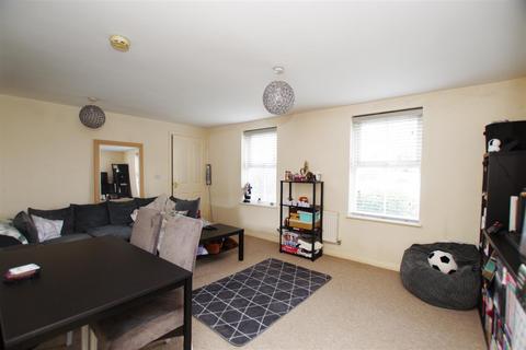 2 bedroom maisonette for sale, Melstock Road, Swindon SN25