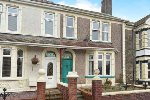 2 bedroom terraced house for sale, King Edward Road, Ebbw Vale NP23