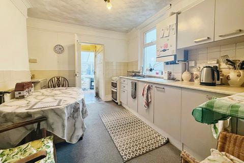 2 bedroom terraced house for sale, King Edward Road, Ebbw Vale NP23