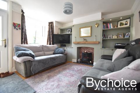 3 bedroom end of terrace house for sale, High Street, Cavendish