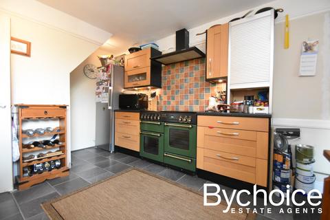 3 bedroom end of terrace house for sale, High Street, Cavendish