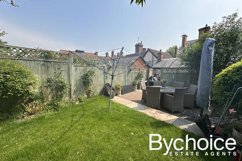 3 bedroom end of terrace house for sale, High Street, Cavendish