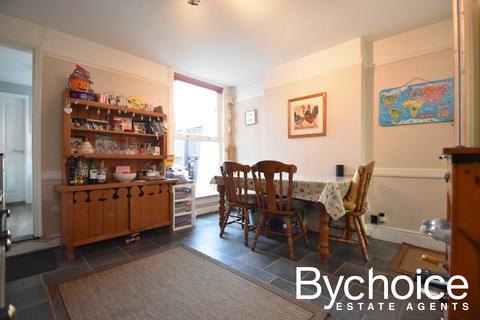 3 bedroom end of terrace house for sale, High Street, Cavendish