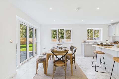 undefined, Willow Mews, Cockfield