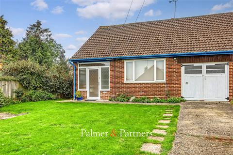 2 bedroom bungalow for sale, Coombe Rise, Chelmsford, Essex, CM1