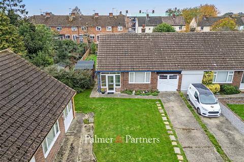 2 bedroom bungalow for sale, Coombe Rise, Chelmsford, Essex, CM1