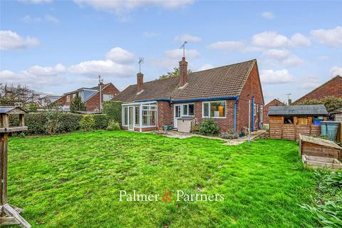 2 bedroom bungalow for sale, Coombe Rise, Chelmsford, Essex, CM1