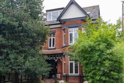 2 bedroom apartment for sale, Zetland Road, Chorlton