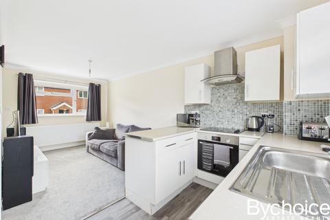 undefined, Goldings Close, Haverhill
