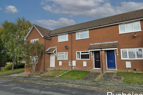undefined, Goldings Close, Haverhill