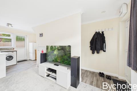 undefined, Goldings Close, Haverhill