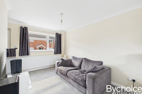 undefined, Goldings Close, Haverhill
