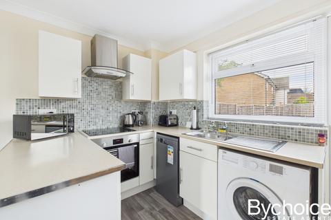 undefined, Goldings Close, Haverhill