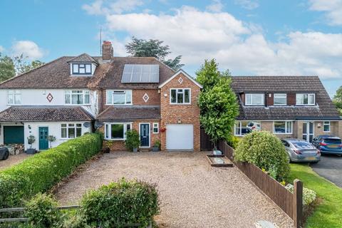 4 bedroom semi-detached house for sale, Orlingbury Road, Kettering NN14