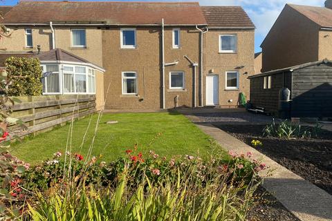 3 bedroom semi-detached house for sale, Prince Charles Road, Scremerston, Berwick upon Tweed, TD15 2RG