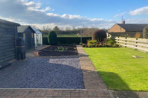 3 bedroom semi-detached house for sale, Prince Charles Road, Scremerston, Berwick upon Tweed, TD15 2RG