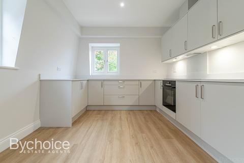 undefined, Abbots Gate, Bury St Edmunds
