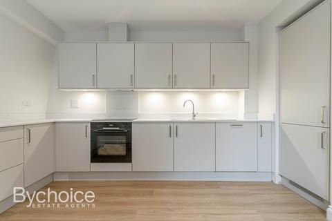 undefined, Abbots Gate, Bury St Edmunds