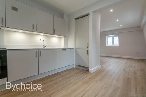 undefined, Abbots Gate, Bury St Edmunds