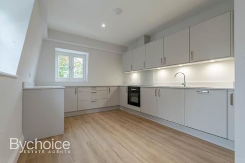 undefined, Abbots Gate, Bury St Edmunds