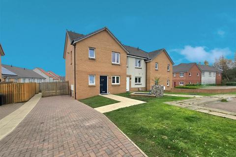 3 bedroom semi-detached house for sale, Smithycroft Way, Blantyre