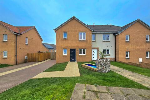 3 bedroom semi-detached house for sale, Smithycroft Way, Blantyre