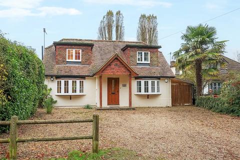 4 bedroom detached house to rent, Ockham Road North, West Horsley, Leatherhead, KT24