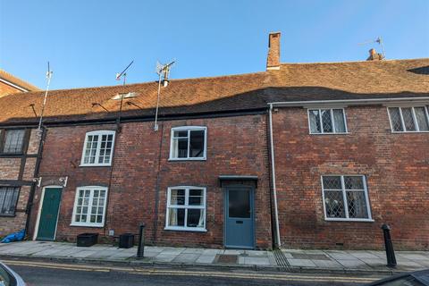 2 bedroom terraced house to rent, Guilder Lane, Salisbury SP1