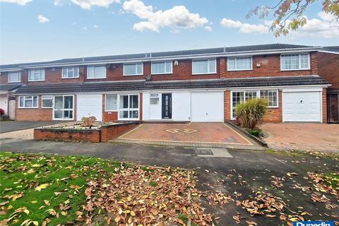 3 bedroom terraced house for sale, Wood Lane, Bartley Green, Birmingham, B32