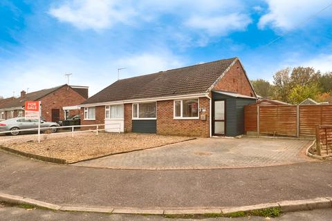 3 bedroom bungalow for sale, Nene Drive, Oadby, Leicester, LE2