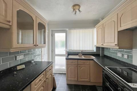 3 bedroom semi-detached bungalow for sale, Grasmere Road, Kennington, Ashford TN24