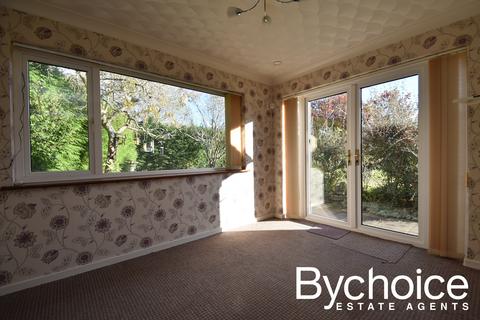 3 bedroom chalet for sale, The Causeway, Hitcham